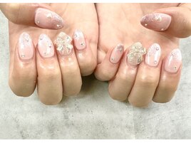 マグネットグラデーション