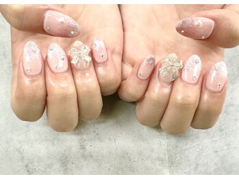 ケーエヌ(KN)/マグネットグラデーション