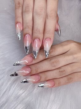 フローラ(flora)/