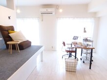 シアー(SheeR)の雰囲気（当店は完全個室でリラックス出来る空間となっています。）