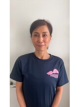 エンジェルリフレ 藪田 晶子