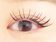トゥルーネイル アンド アイ 千葉店(TRU NAIL & EYE)/マツエク＊LED変更可能