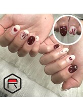 東海最大級ネイルサロン by レディスペネイル 名駅店/90分アートフリー