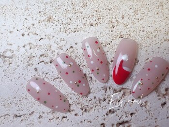 エルフネイル(Elf nail)/