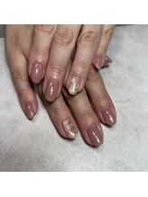 ミリミリ(Mili mili)/