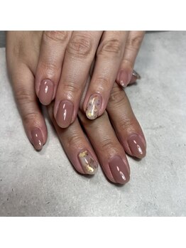 ミリミリ(Mili mili)/