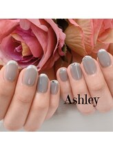 アシュリー(Ashley)/