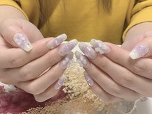 ハナネイル(はなNAIL)/持ち込み