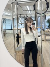 ラ ピラティス 池袋店(La pilates)&nbsp;NANASE 