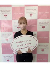 エクシアホワイトニング 新白河店&nbsp;MUTSUMI 