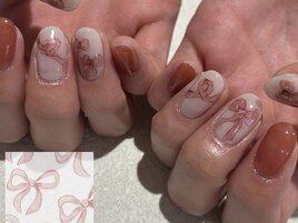 ニュアンス
