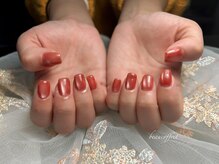 ネイル ミュー(nail myuu)/enoiプランパーマグネット