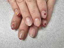 リズ 磐田店(LIZ)/1月定額デザイン