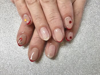 リズ 磐田店(LIZ)/1月定額デザイン