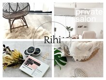 リヒ(Rihi)