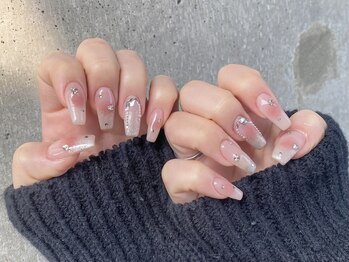 ロエン 北岡崎(ROEN)/ワンホンネイル