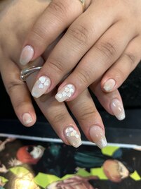 お持ち込みデザイン　￥8800