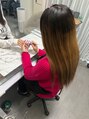 アムズ(am’S) Airi