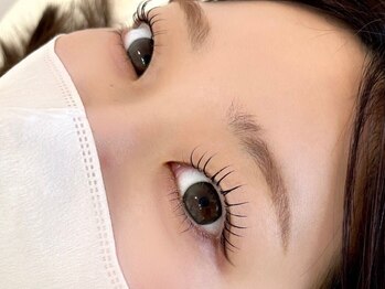 くるるん 倉敷店の写真/【高技術×高コスパ】凄腕技術者による満足度高い施術◎お目元のお悩みを解消して納得の仕上がりに☆