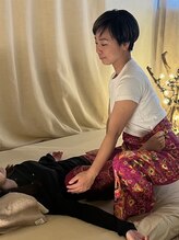 マリ 相模原(Mali)&nbsp;Kaori 