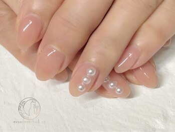 ニケ/持込プラン¥7000