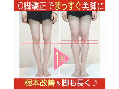 スタイル整体 やまもと整骨院の写真
