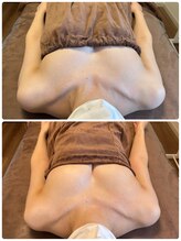 ロココ 国立店(Rococo)/☆回数重ねて人生初の谷間ゲット