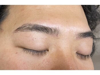 ロタコーラル 大野田店(rota coral)/眉毛ワックス&パーマ