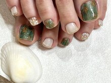 マイレ(Maile)/foot□定額design