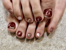 チェスナッツ 銀座(CHESTNUTS Nail&Eyelash)