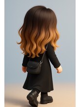 アトリエ ビーダッシュ(Atelier B-dash)&nbsp;アイリスト 