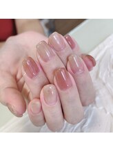 ネイルエニー(Nail Any)/Any collection