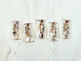 ★選べる定額¥6600