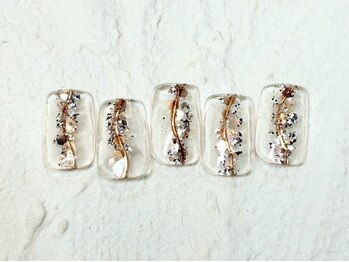 ★選べる定額¥6600