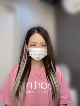 はあとねいる 草加店 Shion 
