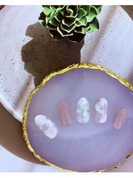 ネイル バズ(NAIL BUZZ)/初回ソフトジェルオフ込6800円