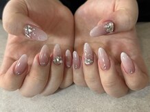 ネイルプラス(nail + plus)