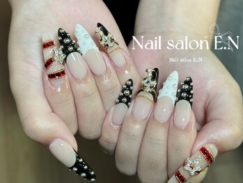 エン(E.N)/持ち込み