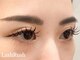 ランネ スタジオ 高田馬場2号店(LanNe Studio)の写真/最新LEDマツエクで抜群のキープ力と持ち!形が崩れてしまう、まつ毛がバラつくとお悩みの方も◎21時まで営業