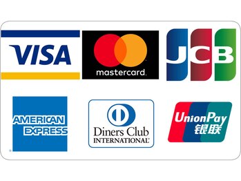 癒磁館 天神本店/＜クレジッドご利用頂けます＞