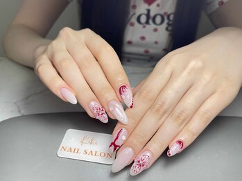 キヒ 巣鴨店(Kihi)/持ち込みデザイン