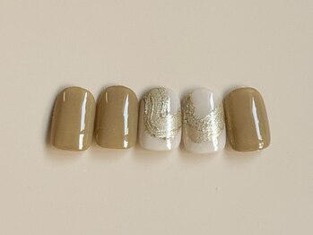 リア 新小岩店(lia)/simple定額コース 6800円