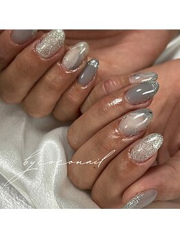 トータルビューティーサロン バイ ココ(Total beauty salon by coco.)/design nail