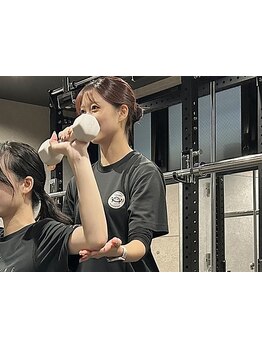 短期集中コースのあるサロン