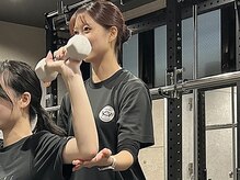 アゼスポ ボディメイク 池袋(AZESPO)