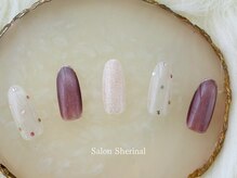 シェリナル 平岸店(Sherinal)/定額Cコース☆