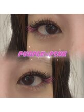 アイラッシュサロンK/3Ｄボリュームラッシュ付け放題