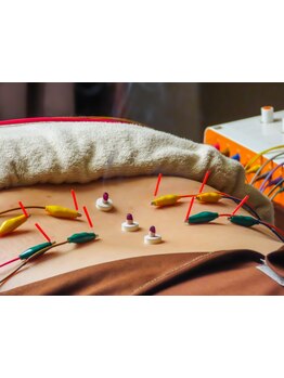 疲れを解消したい