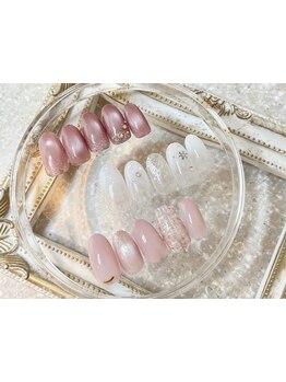 アートの種類が豊富