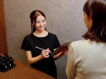 人気の【カスタマイズセレクション】お身体の症状に合わせた施術